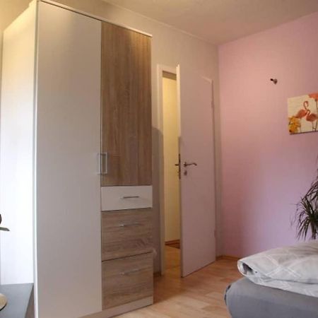 Ferienwohnung "An Der Geest 2" Букстегуде Екстер'єр фото